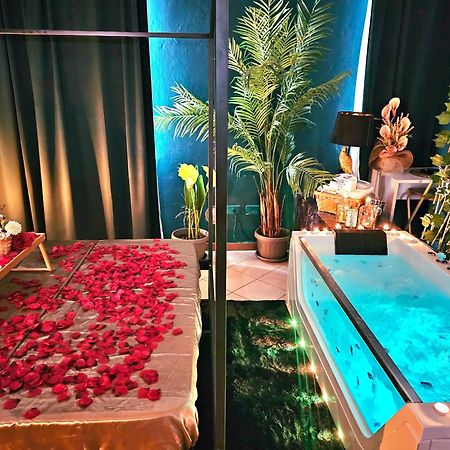 פררה Ama Esclusive Spa Amore מראה חיצוני תמונה